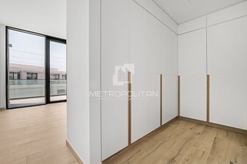 Mohammed Bin Rashid City, Dubai, BAE’de satılık вилла 4 yatak odası, 305 m&sup2; No 592972 - fotoğraf 18