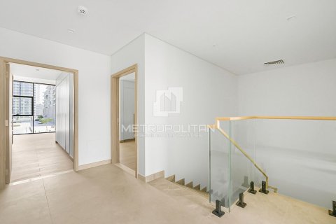 Mohammed Bin Rashid City, Dubai, BAE’de satılık вилла 4 yatak odası, 305 m&sup2; No 592972 - fotoğraf 11