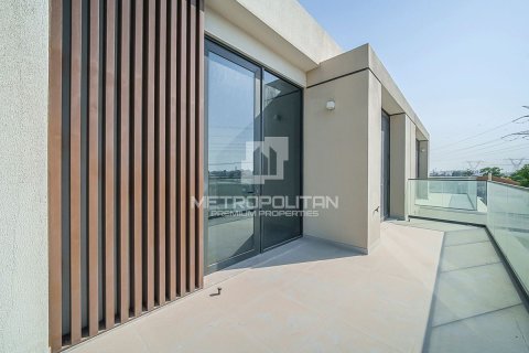 Mohammed Bin Rashid City, Dubai, BAE’de satılık вилла 4 yatak odası, 305 m&sup2; No 592972 - fotoğraf 4