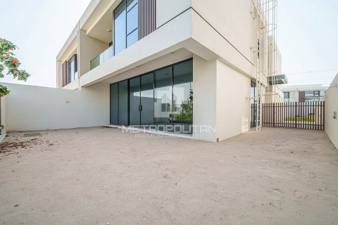 Mohammed Bin Rashid City, Dubai, BAE’de satılık вилла 4 yatak odası, 305 m&sup2; No 592972 - fotoğraf 2