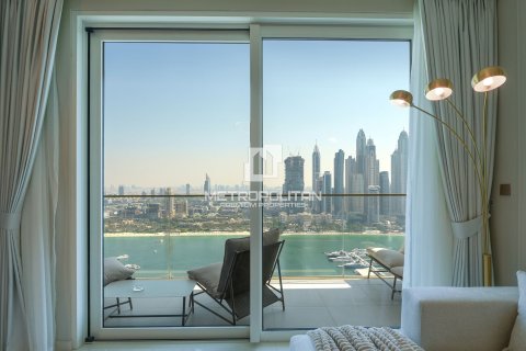 Apartment til salg i Dubai Harbour, Dubai, UAE 2 soveværelser, 123 kvm № 592730 - foto 16