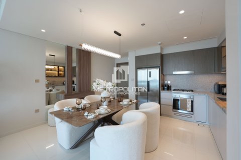 Apartment til salg i Dubai Harbour, Dubai, UAE 2 soveværelser, 123 kvm № 592730 - foto 5