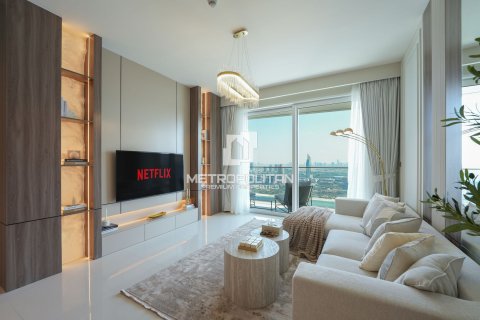 Apartment til salg i Dubai Harbour, Dubai, UAE 2 soveværelser, 123 kvm № 592730 - foto 3