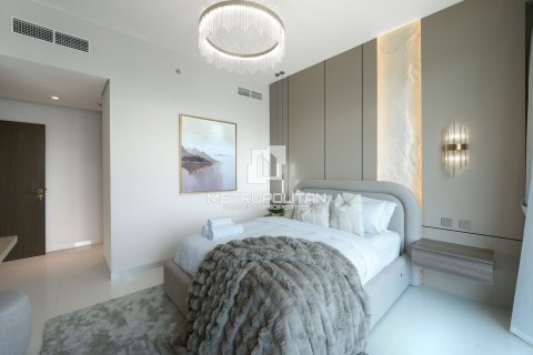 Apartment til salg i Dubai Harbour, Dubai, UAE 2 soveværelser, 123 kvm № 592730 - foto 14