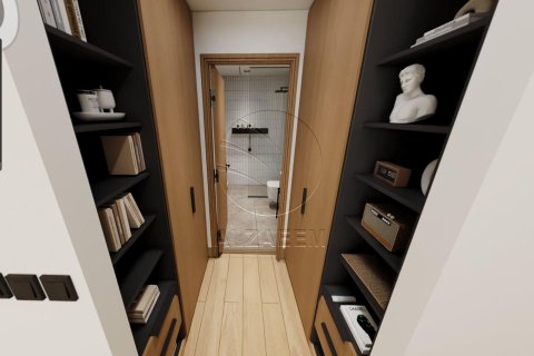 Byt na Saadiyat Island, Abu Dhabi, SAE 1 ložnice, 73 m² Č.: 615187 - fotografie 7