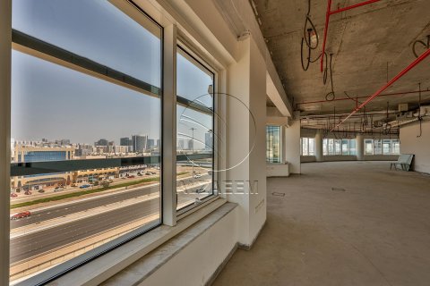 Poslovni prostor u Al Nahyan, Abu Dhabi, UAE 661 m2 Br. 615218 - fotografija 15