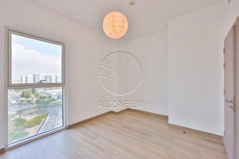Byt na Yas Island, Abu Dhabi, SAE 3 ložnice, 141 m² Č.: 615186 - fotografie 22