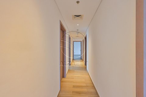 Byt na Yas Island, Abu Dhabi, SAE 3 ložnice, 141 m² Č.: 615186 - fotografie 18