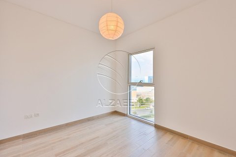 Byt na Yas Island, Abu Dhabi, SAE 3 ložnice, 141 m² Č.: 615186 - fotografie 23