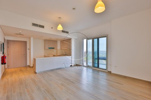 Byt na Yas Island, Abu Dhabi, SAE 3 ložnice, 141 m² Č.: 615186 - fotografie 5