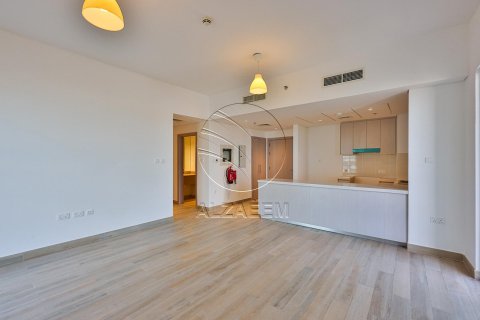 Byt na Yas Island, Abu Dhabi, SAE 3 ložnice, 141 m² Č.: 615186 - fotografie 3