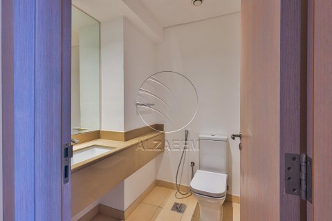Byt na Yas Island, Abu Dhabi, SAE 3 ložnice, 141 m² Č.: 615186 - fotografie 17
