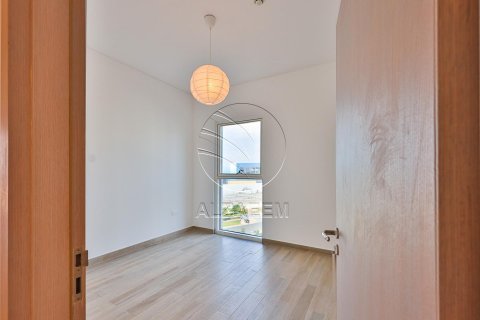 Byt na Yas Island, Abu Dhabi, SAE 3 ložnice, 141 m² Č.: 615186 - fotografie 20