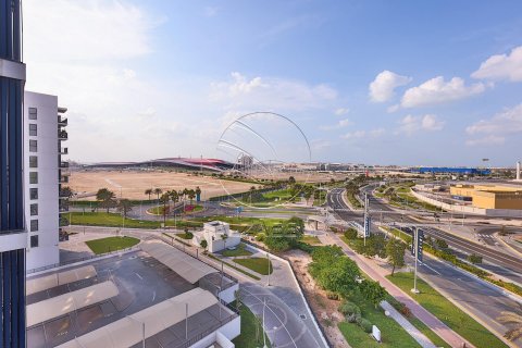Byt na Yas Island, Abu Dhabi, SAE 3 ložnice, 141 m² Č.: 615186 - fotografie 1