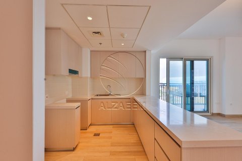 Byt na Yas Island, Abu Dhabi, SAE 3 ložnice, 141 m² Č.: 615186 - fotografie 15
