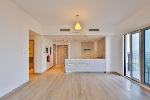 Byt na Yas Island, Abu Dhabi, SAE 3 ložnice, 141 m² Č.: 615186 - fotografie 2