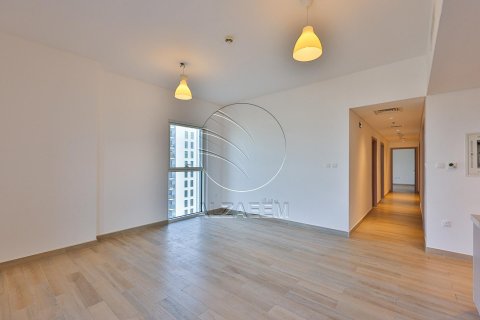 Byt na Yas Island, Abu Dhabi, SAE 3 ložnice, 141 m² Č.: 615186 - fotografie 12