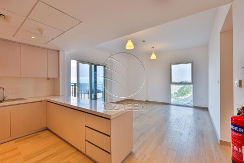 Byt na Yas Island, Abu Dhabi, SAE 3 ložnice, 141 m² Č.: 615186 - fotografie 9
