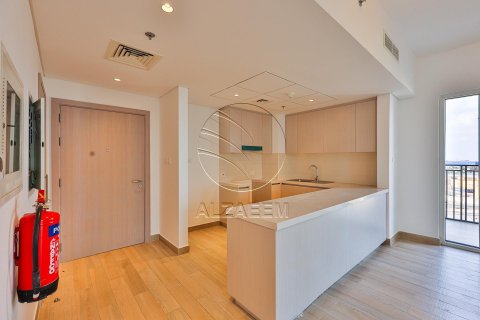 Byt na Yas Island, Abu Dhabi, SAE 3 ložnice, 141 m² Č.: 615186 - fotografie 7