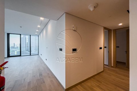 Byt v Al Reem Island, Abu Dhabi, SAE 2 ložnice, 151 m² Č.: 615185 - fotografie 7