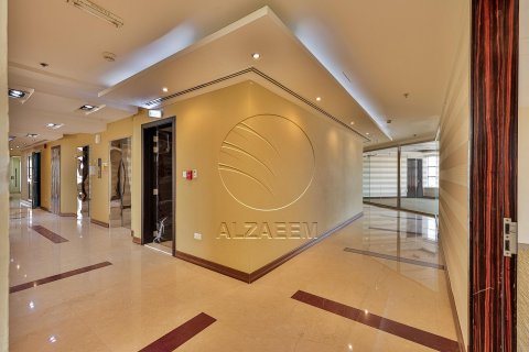 Commercial property til leje i Al Nahyan Camp, Abu Dhabi, UAE 636 kvm № 615189 - foto 6