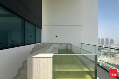Byt v Dubai, SAE 2 ložnice, 106.8 m² Č.: 601324 - fotografie 14