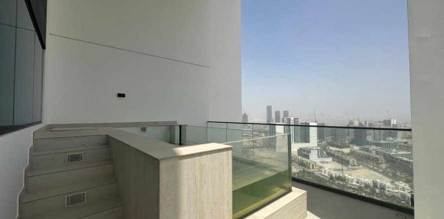 Byt v Dubai, SAE 2 ložnice, 106.8 m² Č.: 601324