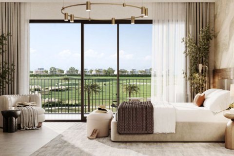Vila v Dubai, SAE 4 ložnice, 372.1 m² Č.: 601327 - fotografie 7