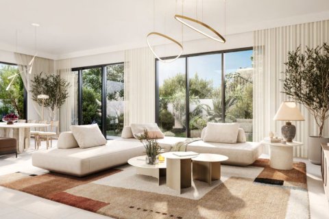 Vila v Dubai, SAE 4 ložnice, 372.1 m² Č.: 601327 - fotografie 6