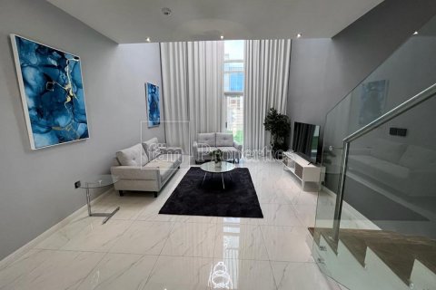 Shtëpi në qytet në Dubai, Emiratet e Bashkuara Arabe 2 dhoma gjumi, 101.4 m2. № 601322 - Foto 5