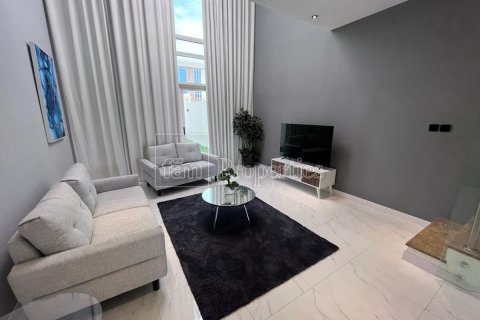 Shtëpi në qytet në Dubai, Emiratet e Bashkuara Arabe 2 dhoma gjumi, 101.4 m2. № 601322 - Foto 1