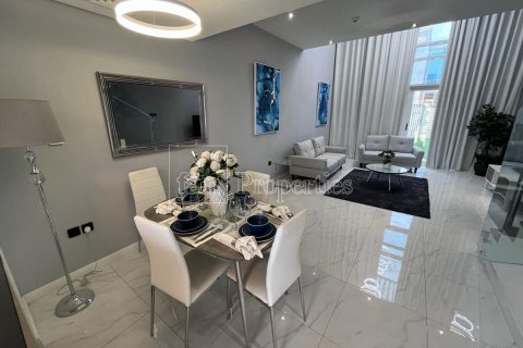 Shtëpi në qytet në Dubai, Emiratet e Bashkuara Arabe 2 dhoma gjumi, 101.4 m2. № 601322 - Foto 11