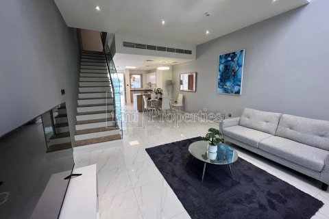 Shtëpi në qytet në Dubai, Emiratet e Bashkuara Arabe 2 dhoma gjumi, 101.4 m2. № 601322 - Foto 9
