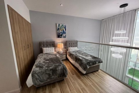Shtëpi në qytet në Dubai, Emiratet e Bashkuara Arabe 2 dhoma gjumi, 101.4 m2. № 601322 - Foto 6