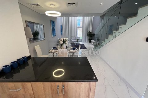 Shtëpi në qytet në Dubai, Emiratet e Bashkuara Arabe 2 dhoma gjumi, 101.4 m2. № 601322 - Foto 10