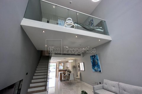 Shtëpi në qytet në Dubai, Emiratet e Bashkuara Arabe 2 dhoma gjumi, 101.4 m2. № 601322 - Foto 7