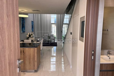 Shtëpi në qytet në Dubai, Emiratet e Bashkuara Arabe 2 dhoma gjumi, 101.4 m2. № 601322 - Foto 12