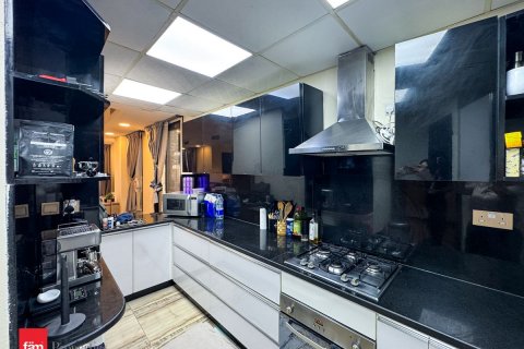 Vila v Dubai, SAE 4 ložnice, 198.3 m² Č.: 601325 - fotografie 13
