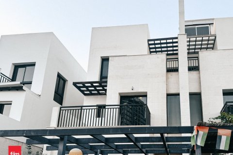 Vila v Dubai, SAE 4 ložnice, 198.3 m² Č.: 601325 - fotografie 12