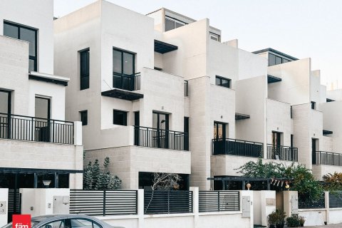 Vila v Dubai, SAE 4 ložnice, 198.3 m² Č.: 601325 - fotografie 1