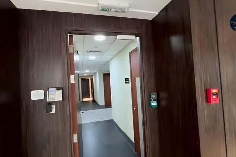 Komerční nemovitost v Motor City, Dubai, SAE 1287.8 m² Č.: 544987 - fotografie 11