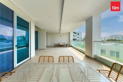 Byt v Al Sufouh, Dubai, SAE 2 ložnice, 198.8 m² Č.: 544894 - fotografie 1