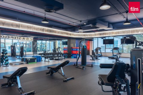 Byt v Al Sufouh, Dubai, SAE 2 ložnice, 198.8 m² Č.: 544894 - fotografie 7