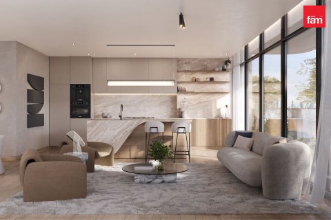 Byt v Al Furjan, Dubai, SAE 2 ložnice, 113.4 m² Č.: 601221 - fotografie 5