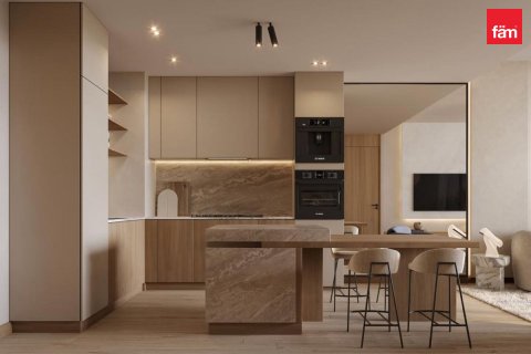 Byt v Al Furjan, Dubai, SAE 2 ložnice, 113.4 m² Č.: 601221 - fotografie 2