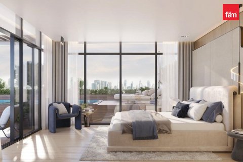 Byt v Al Furjan, Dubai, SAE 2 ložnice, 113.4 m² Č.: 601221 - fotografie 1