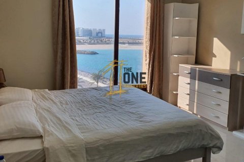 Apartament në Al Marjan Island, Ras Al Khaimah, Emiratet e Bashkuara Arabe 2 dhoma gjumi, 111.5 m2. № 576018 - Foto 6
