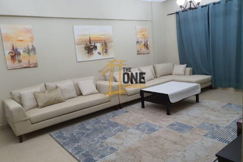 Apartament në Al Marjan Island, Ras Al Khaimah, Emiratet e Bashkuara Arabe 2 dhoma gjumi, 111.5 m2. № 576018 - Foto 8