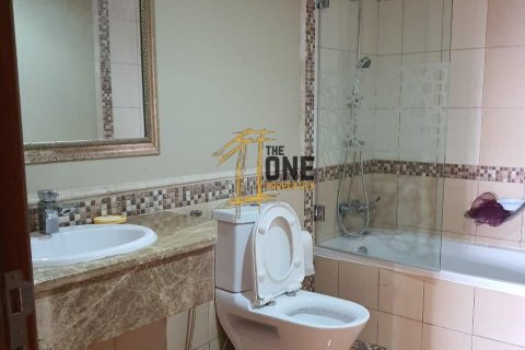 Apartament në Al Marjan Island, Ras Al Khaimah, Emiratet e Bashkuara Arabe 2 dhoma gjumi, 111.5 m2. № 576018 - Foto 10