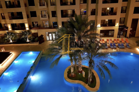 Apartament në Al Marjan Island, Ras Al Khaimah, Emiratet e Bashkuara Arabe 2 dhoma gjumi, 111.5 m2. № 576018 - Foto 13